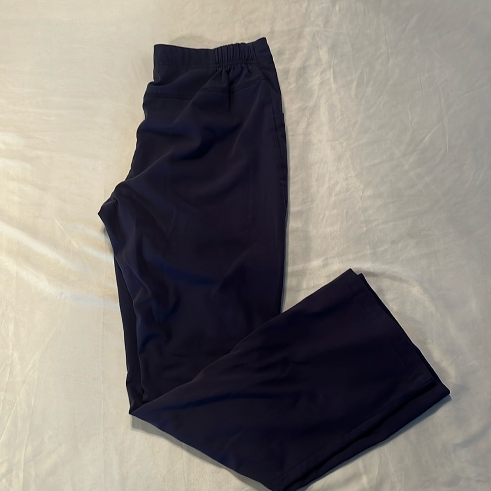 Health Pro Scrub Pants S